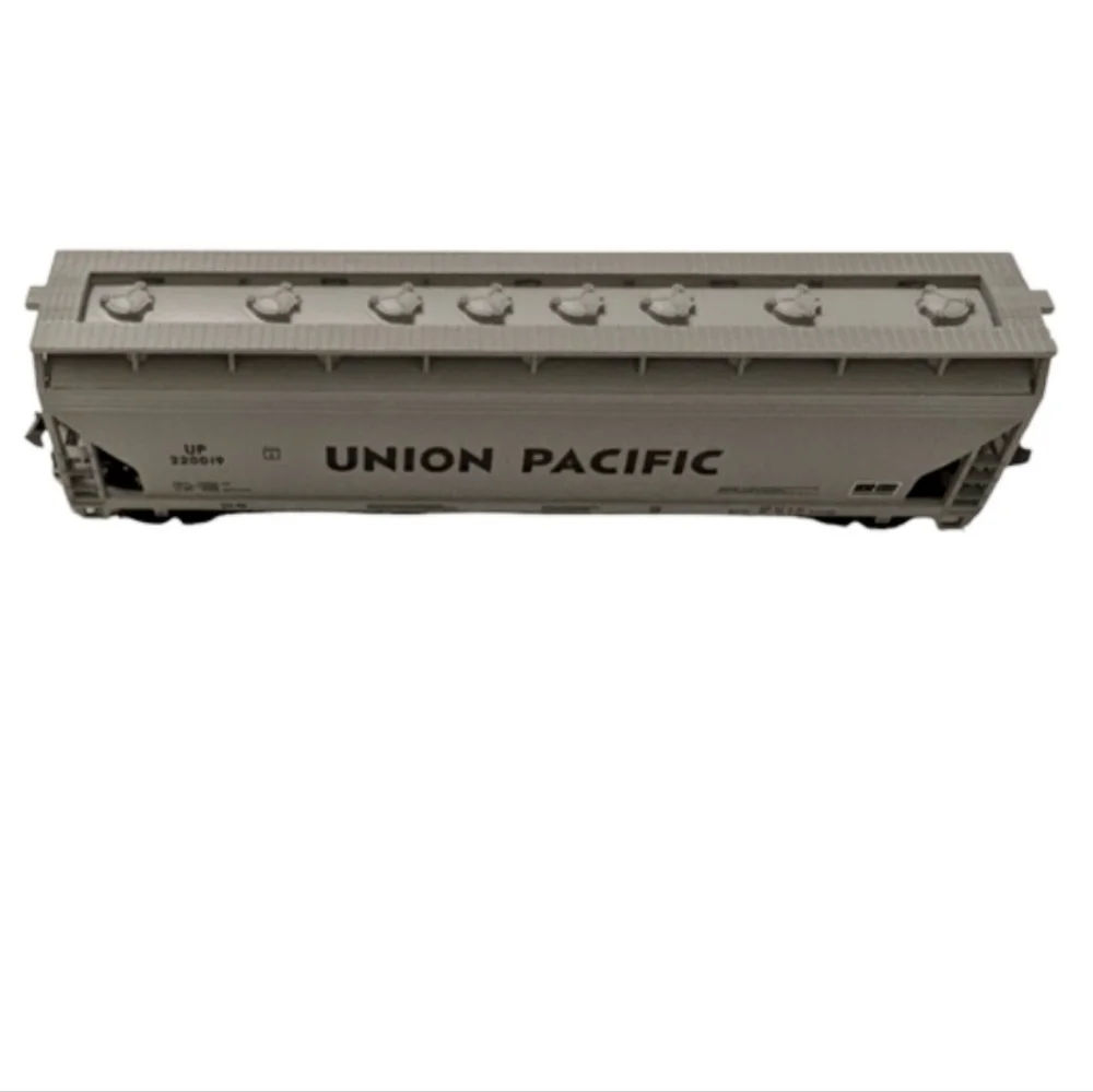 ATLAS NWT Union Pacific Train Car 4-Bay Center Flow Hopper Vintage N-Gauge